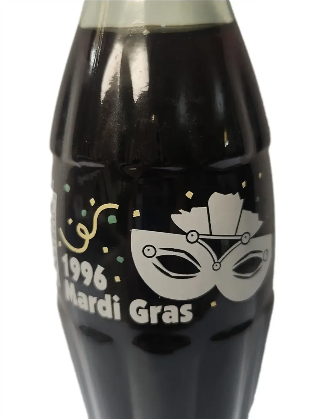 N/A vintage coca